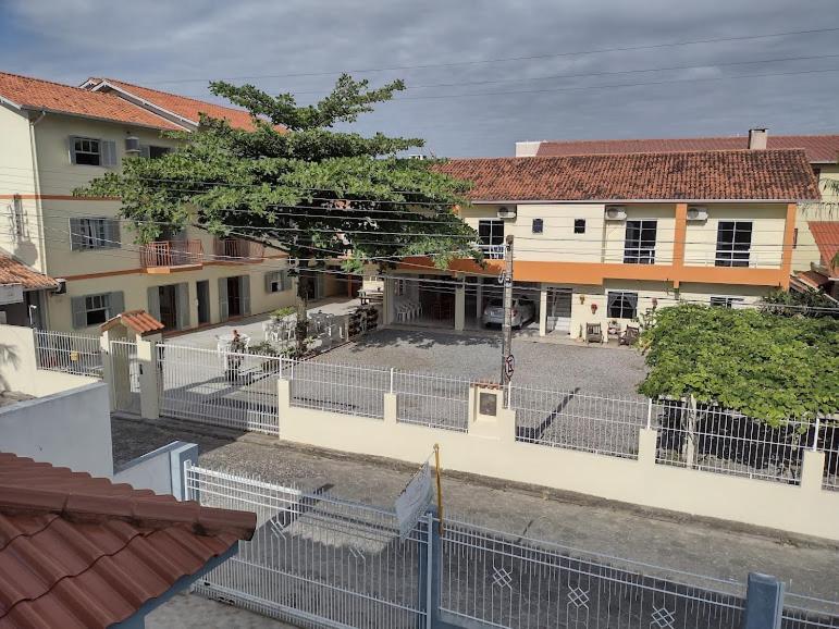 Pousada Residencial Fischer — Photos 2